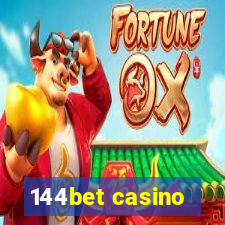 144bet casino